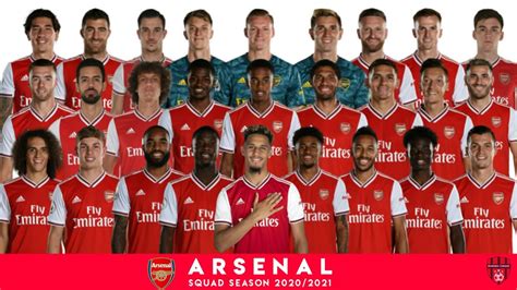 how did arsenal perform|2020–21 Arsenal F.C. season .